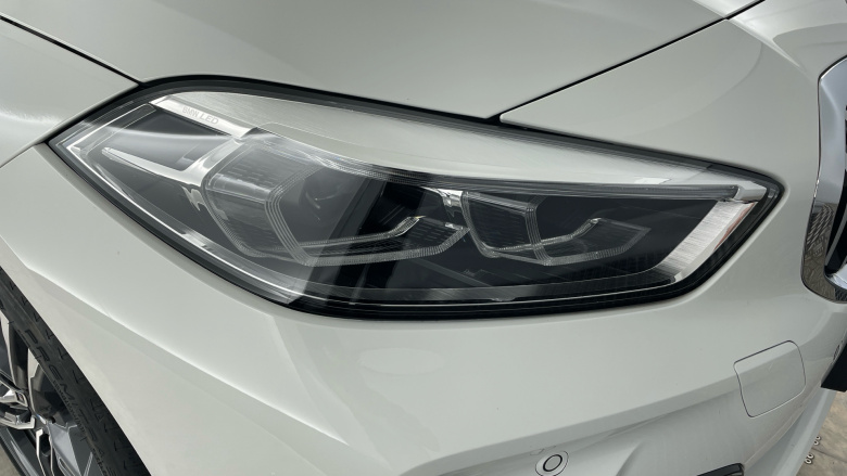 BMW 1 Series 118i [136] M Sport 5dr Step Auto [LCP] Petrol Hatchback